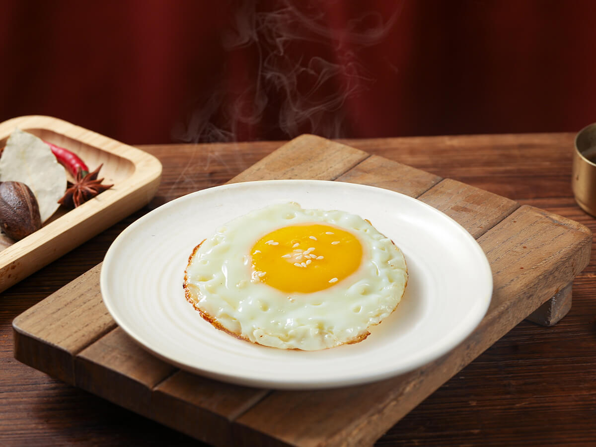 荷包蛋