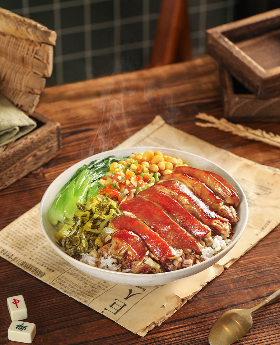 品类适应全国市场