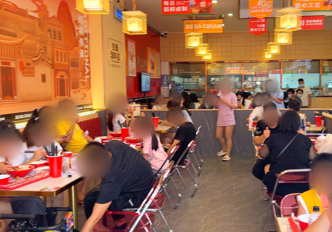 徐大川剁椒猪脚饭：全维加盟扶持，餐饮小白也能轻松开店盈利