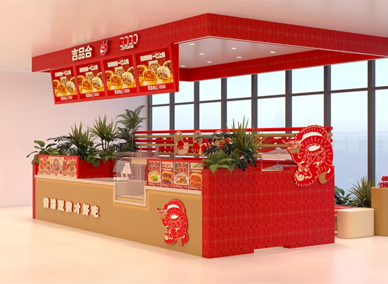 低门槛高适配，徐大川剁椒猪脚饭让餐饮小白轻松实现创业梦